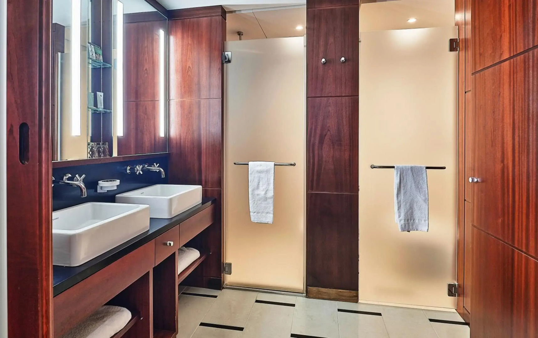 Le Mauritia Hotel & Spa