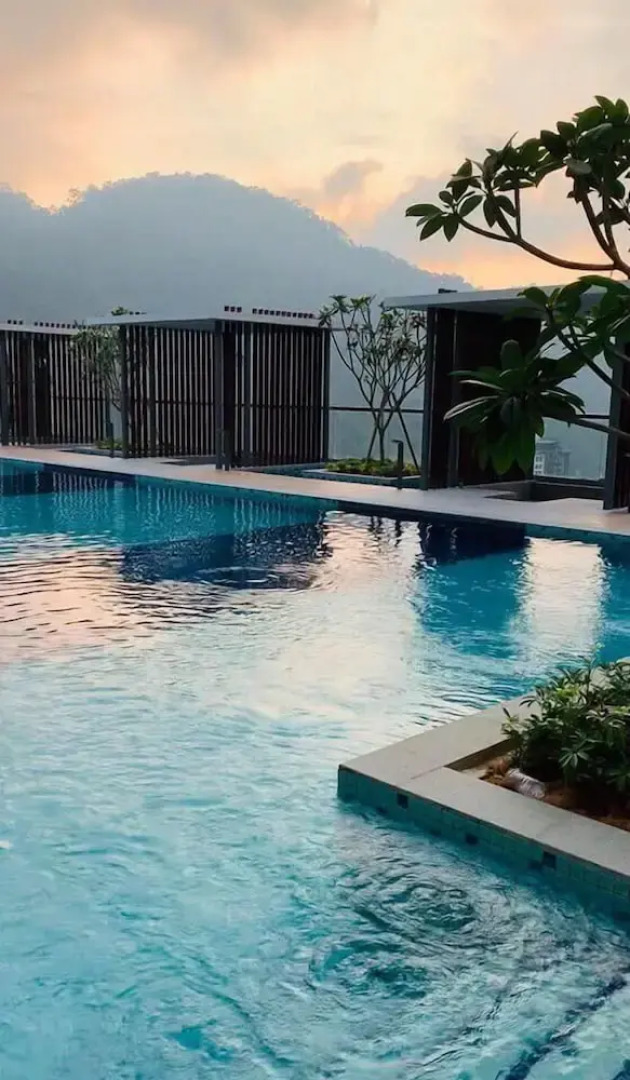 Windmill By Annette Soon