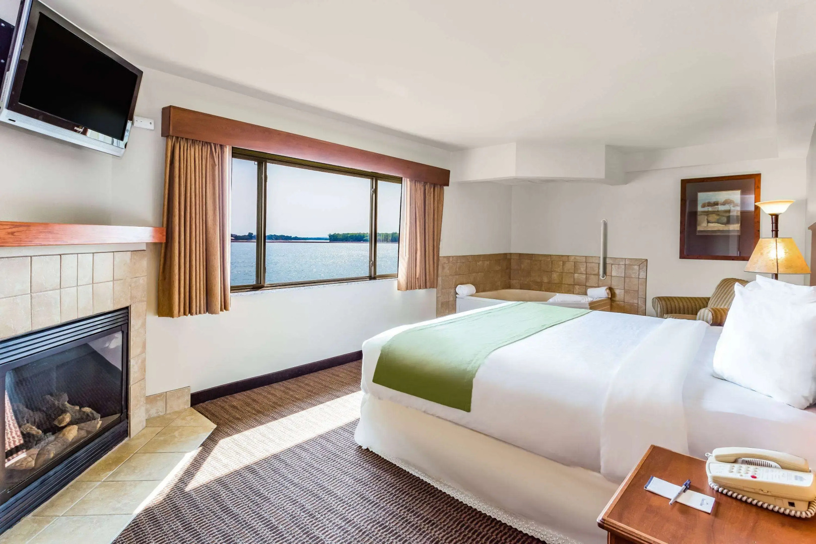 AmericInn by Wyndham Fort Pierre - Conference Center