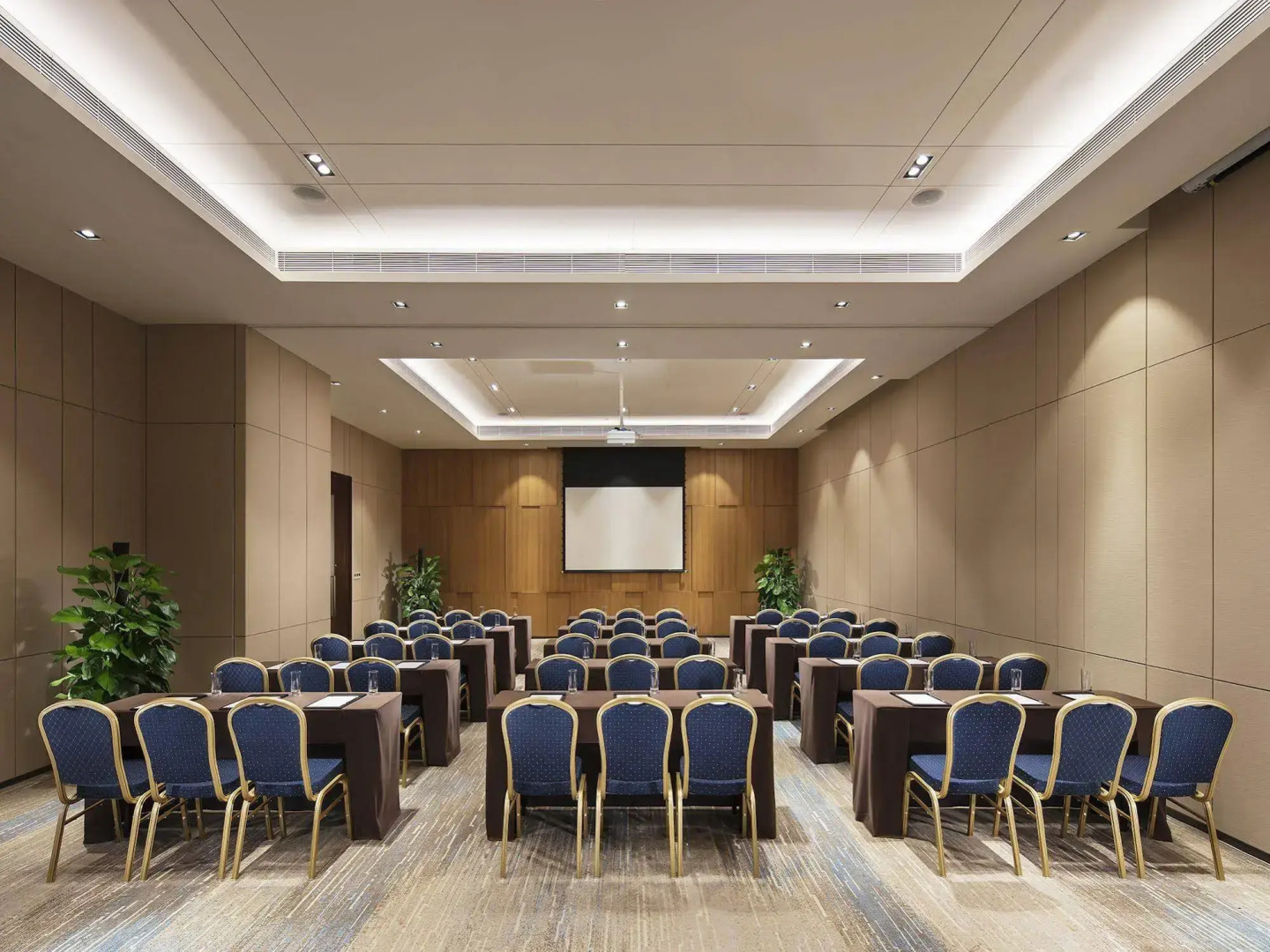 Hilton Garden Inn Shiyan