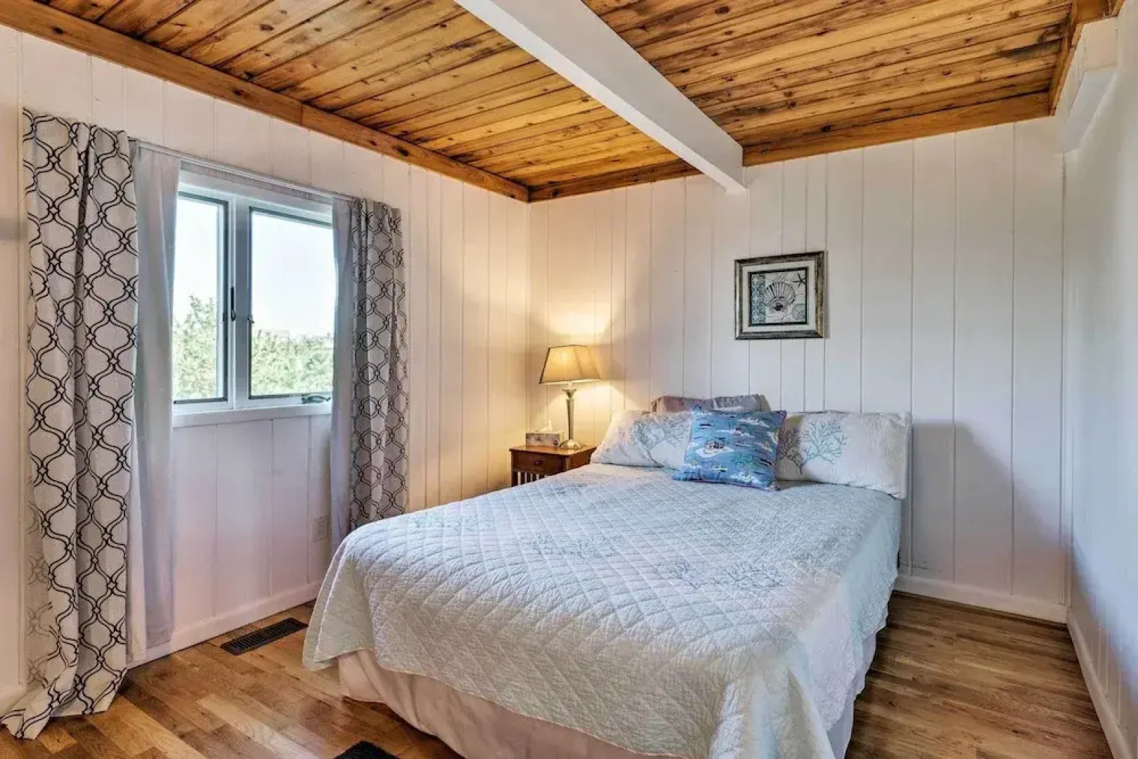 Westhampton Beach Home w/ Deck + Ocean Views!