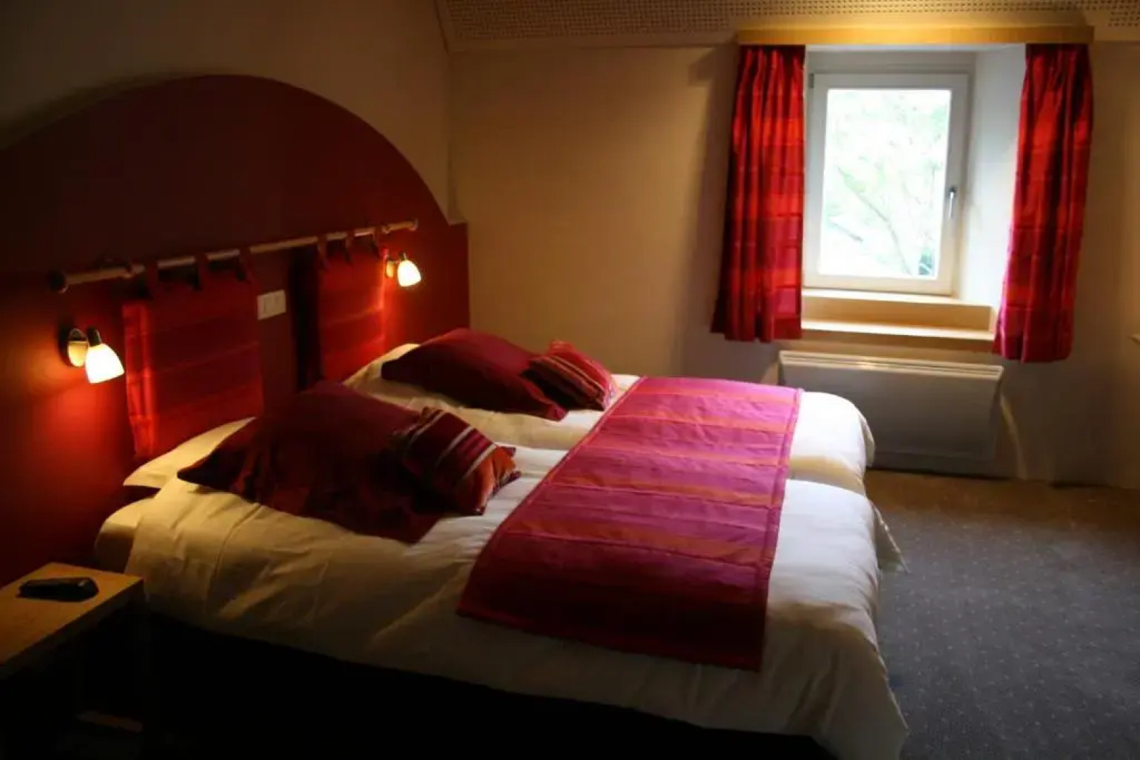 Golf & Hôtel de Falnuée