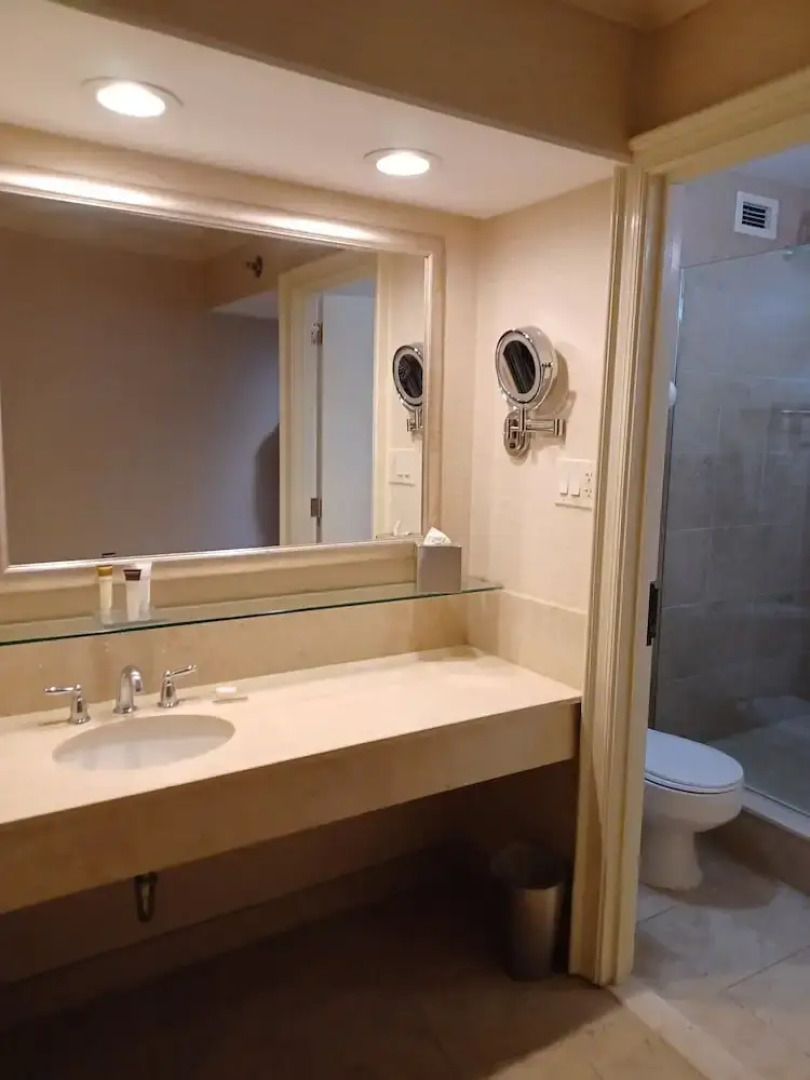 Scanticon Valley Forge Hotel & Conference Center