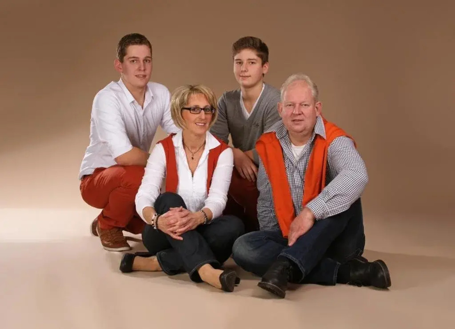 Appartementhaus Zum Inn