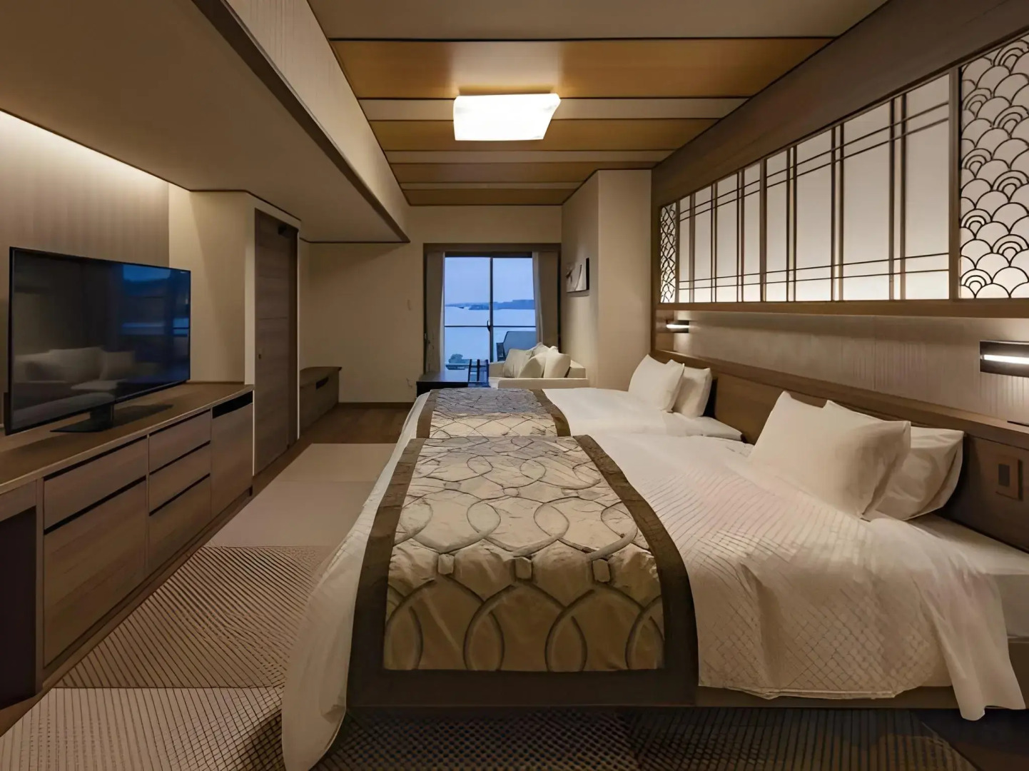 Matsushima Century Hotel