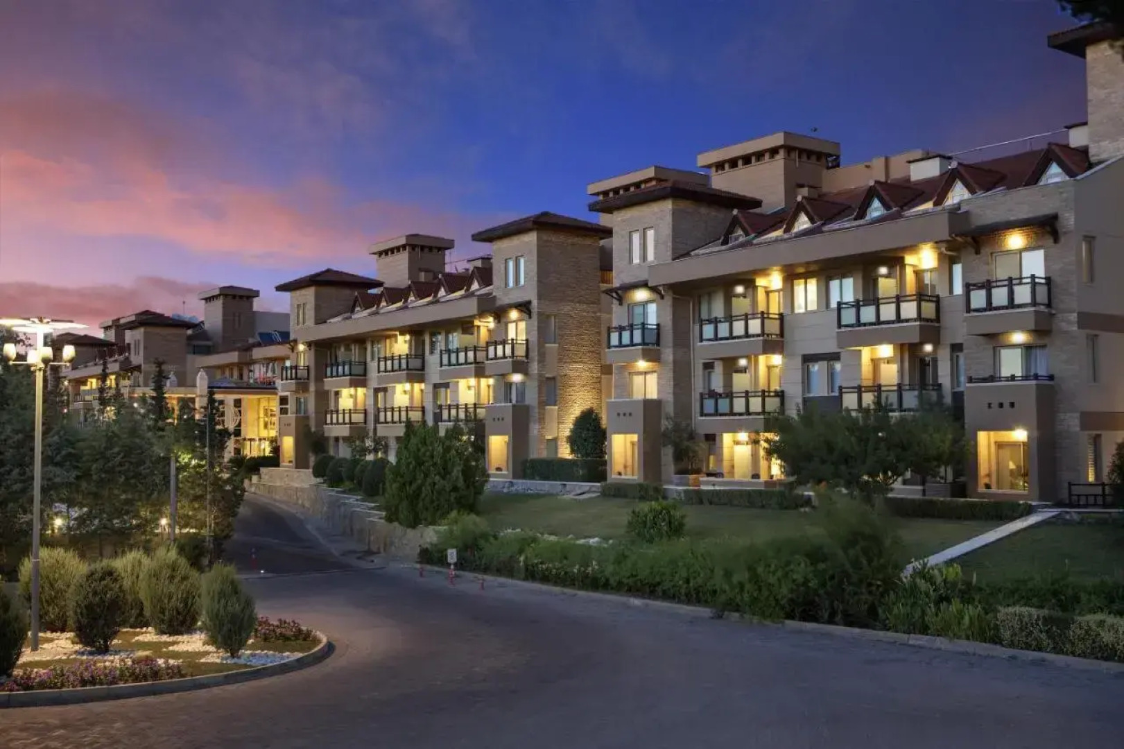 Tui Blue Xanthe- All Inclusive