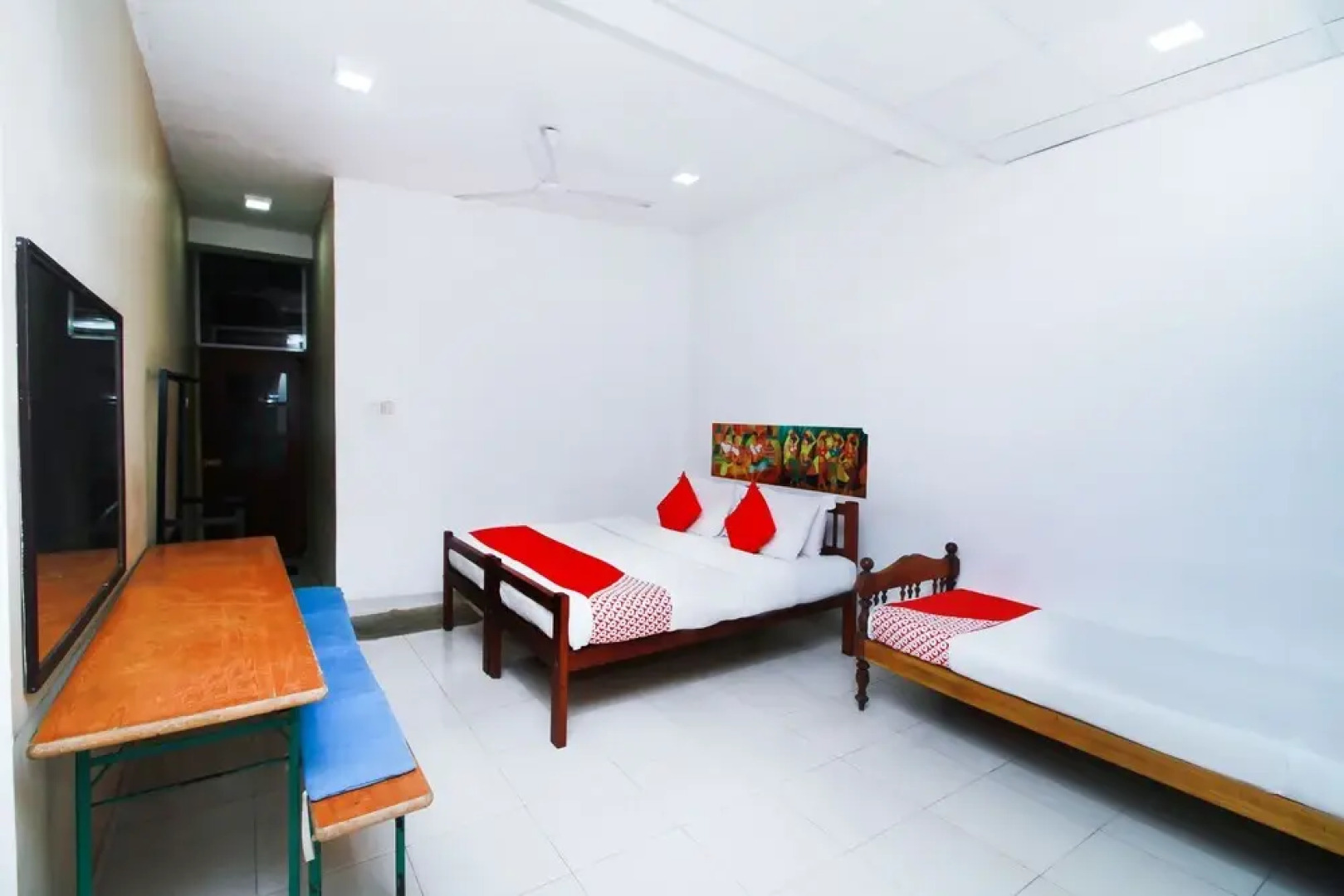 OYO 312 Ran Dhara Resort