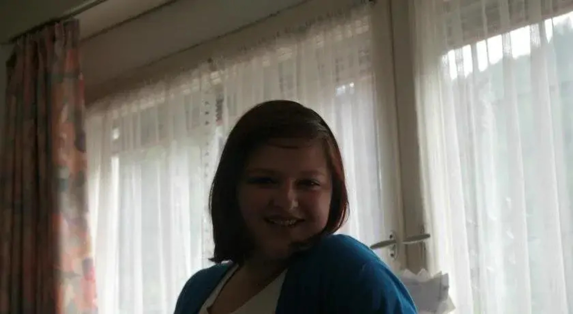 Pension Dolomitenblick