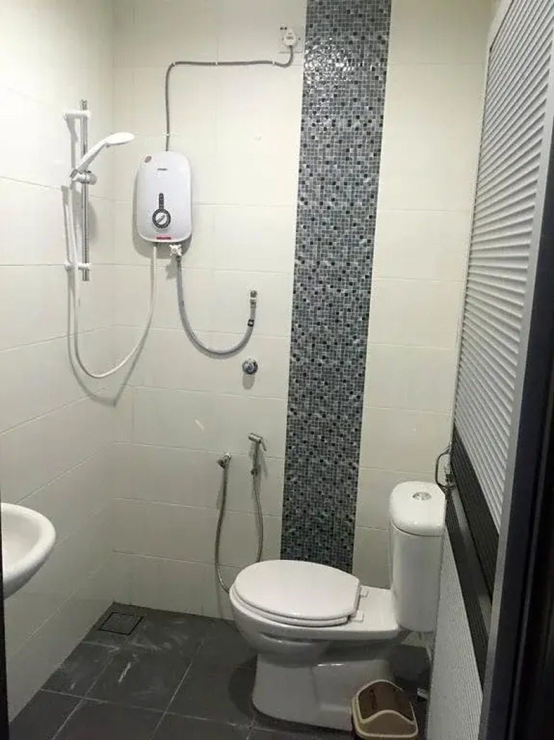 Lunas Homestay by Yolodge