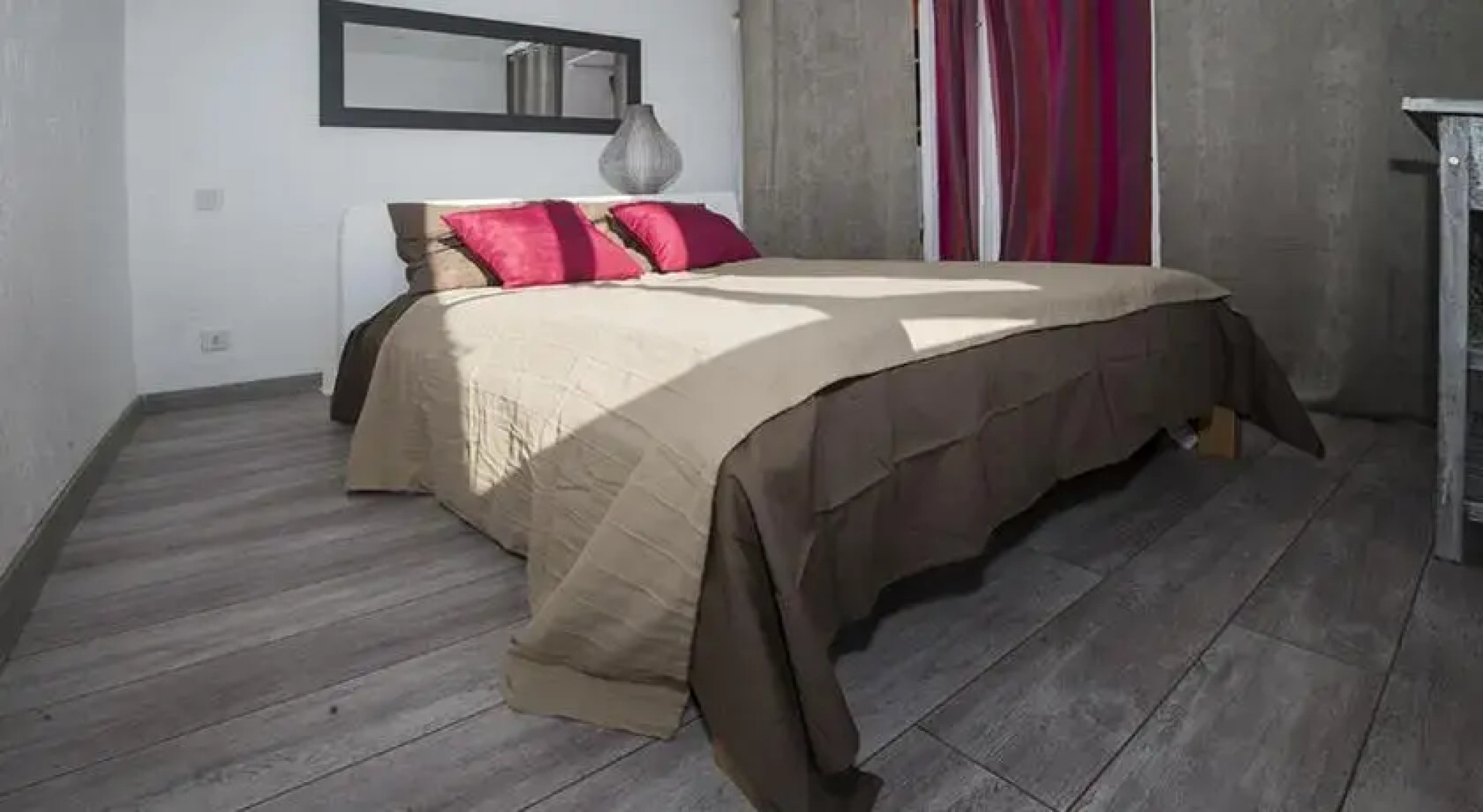 Holiday home LilBlue House