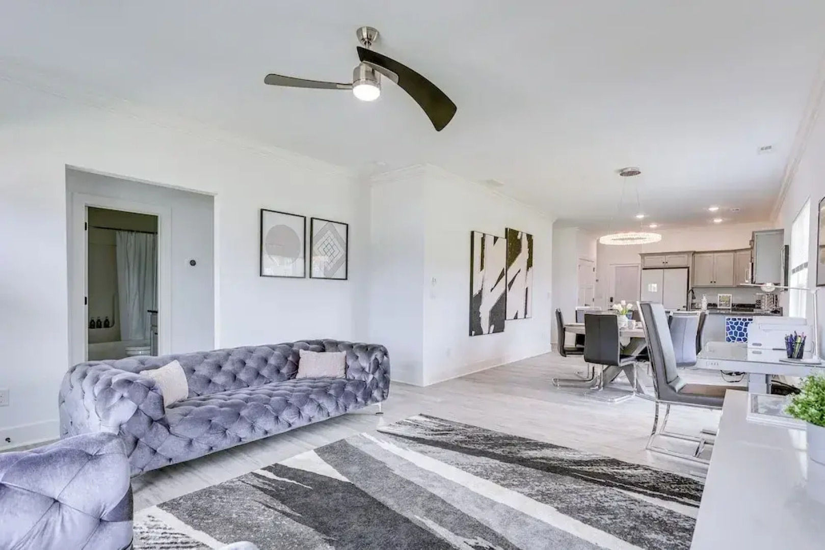 Indiana Vacation Rental Near Downtown Louisville!