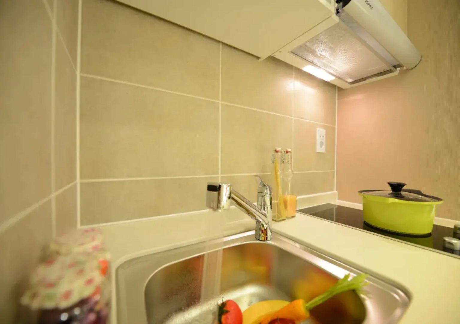 Hotel Graytone Dunsan