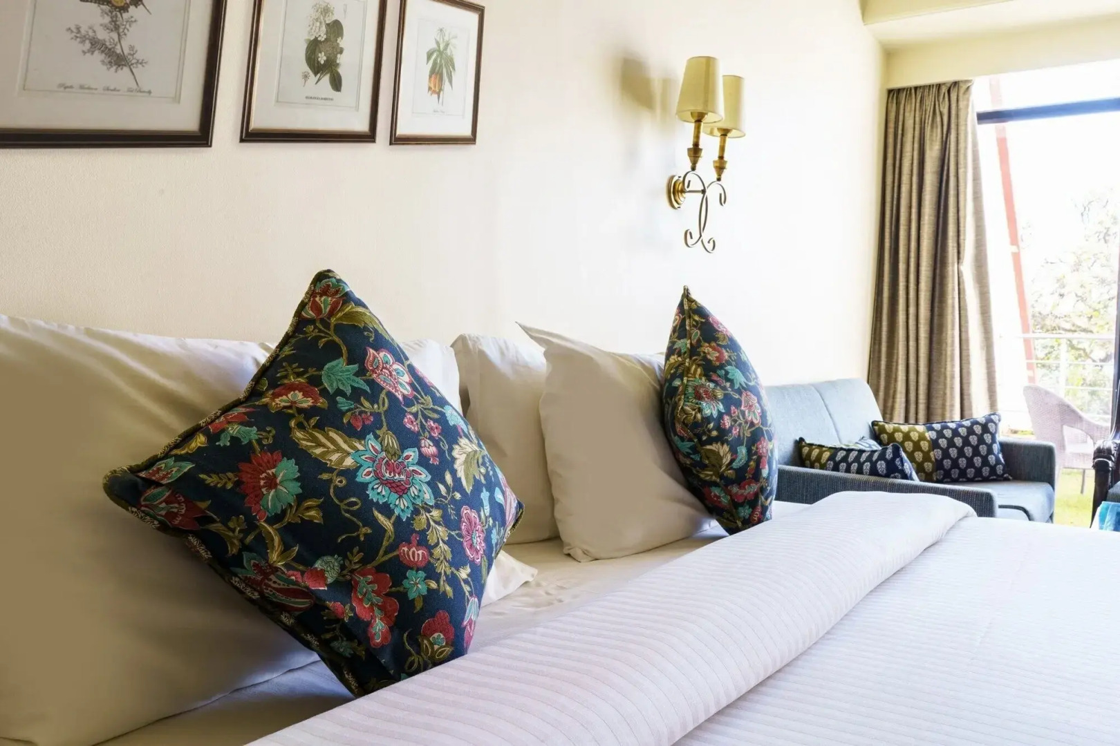 Valley View Beacon Resort