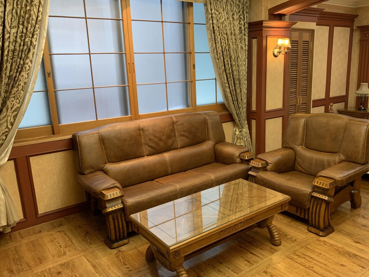 Firenze Tourist Hotel