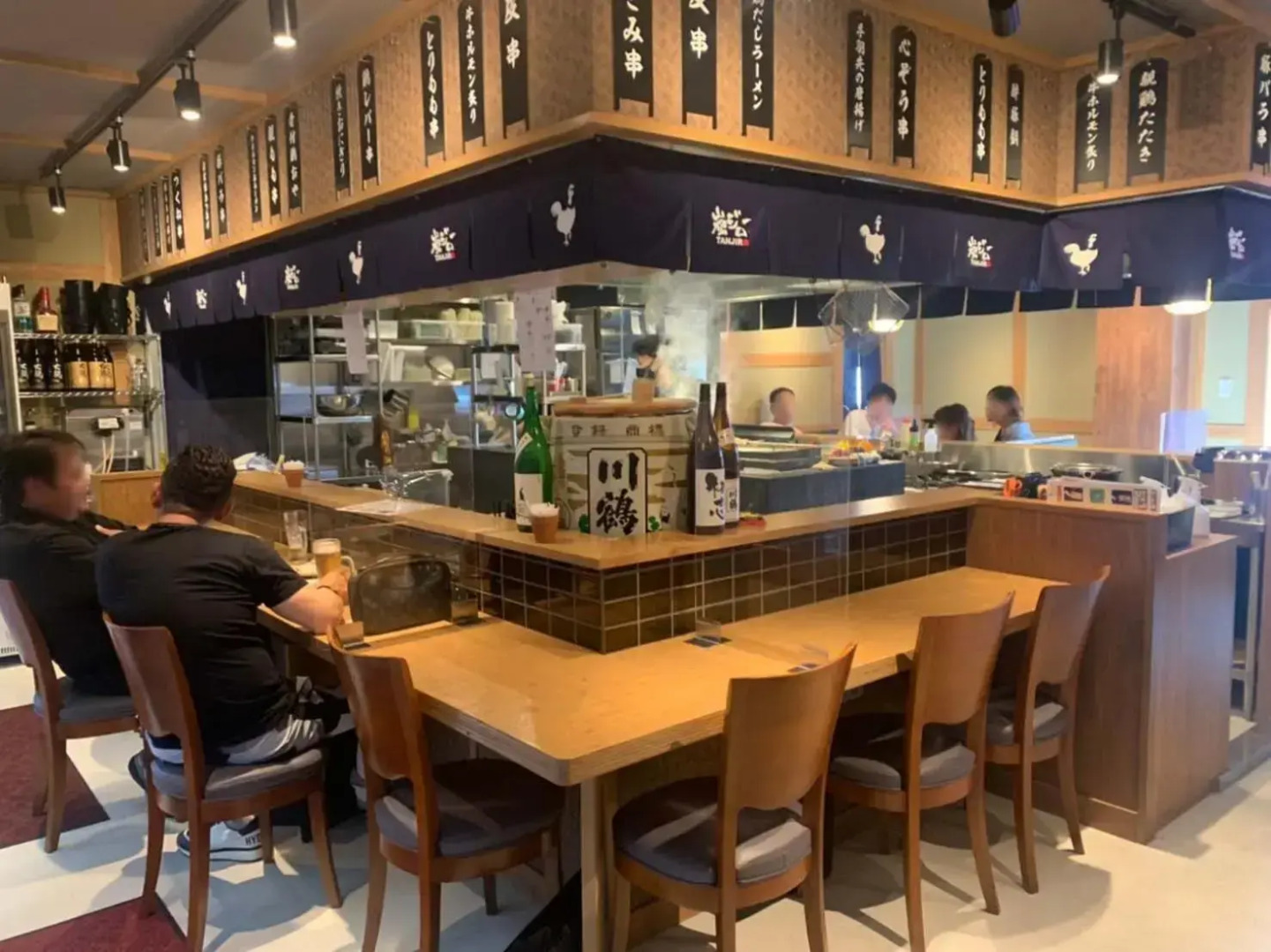 Takamatsuguesthouse AKANE