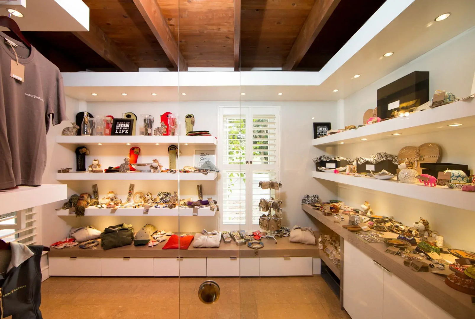 Mont Rochelle Hotel & Vineyard