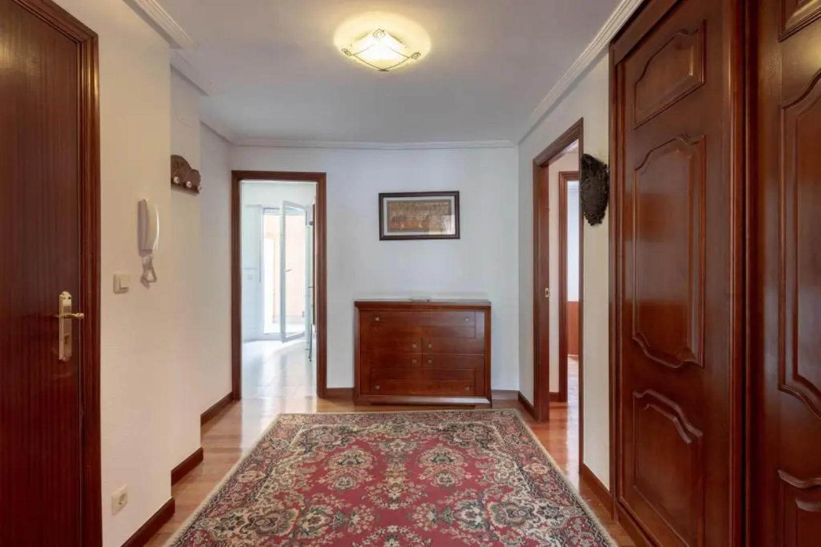 URDULIZ with parking by Aston Rentals