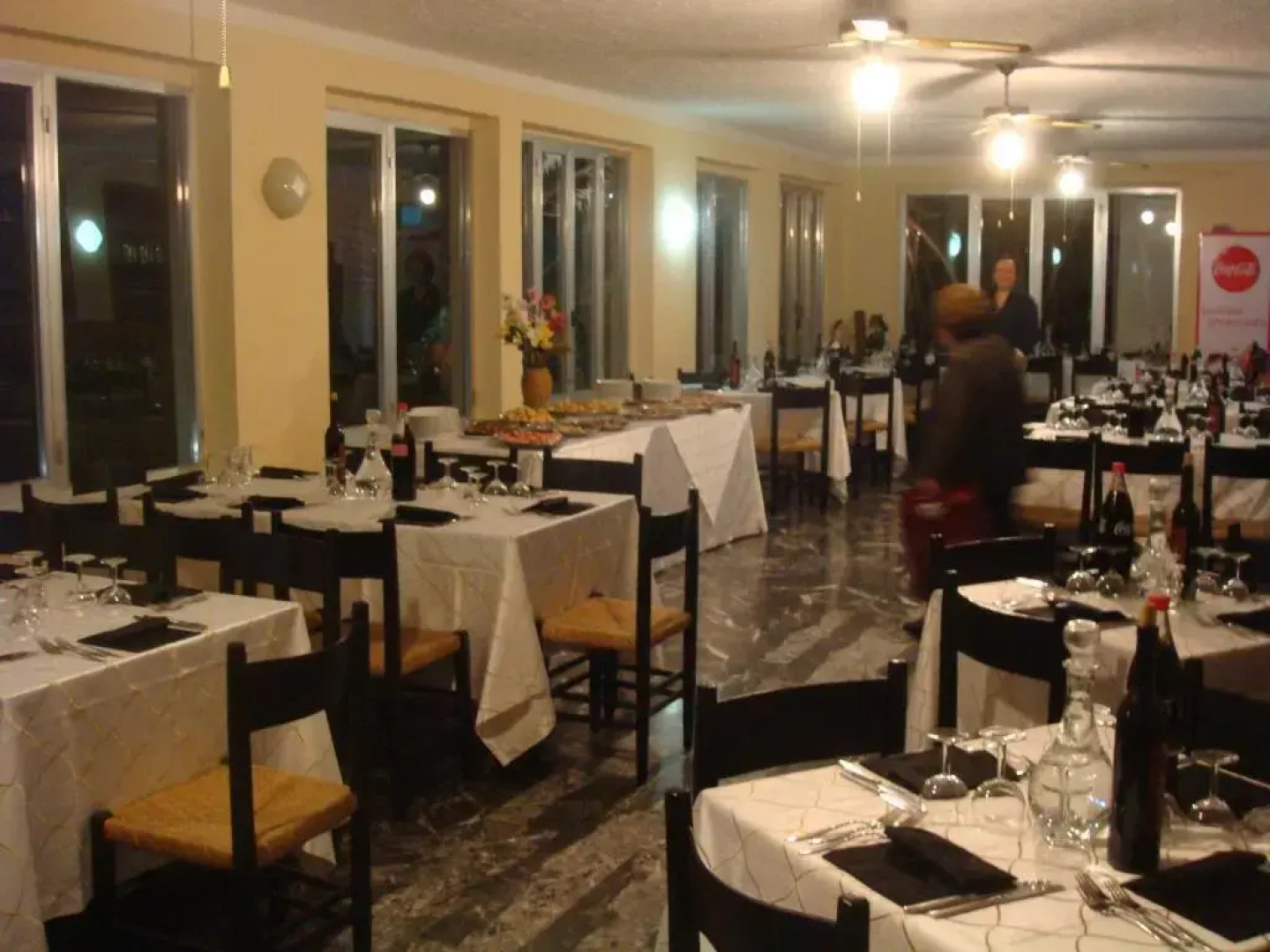 Cinquestelle-albergo del centro storico