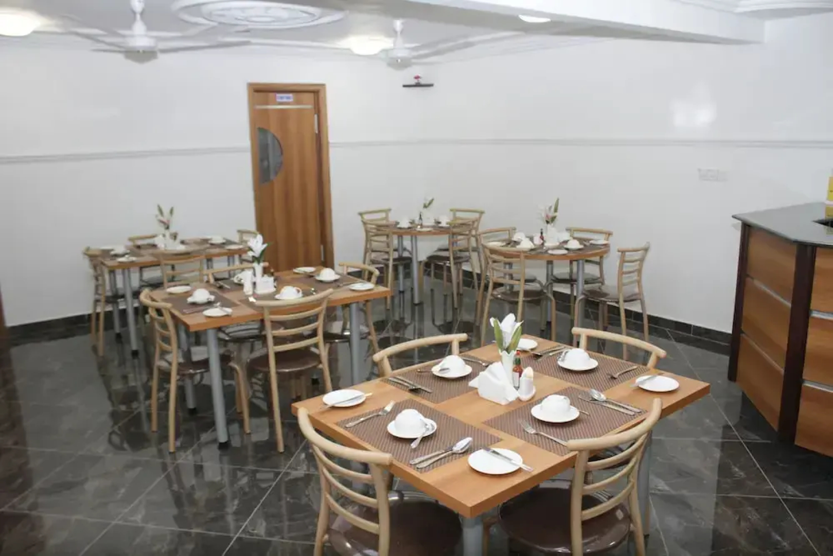 Grace Garden Hotel