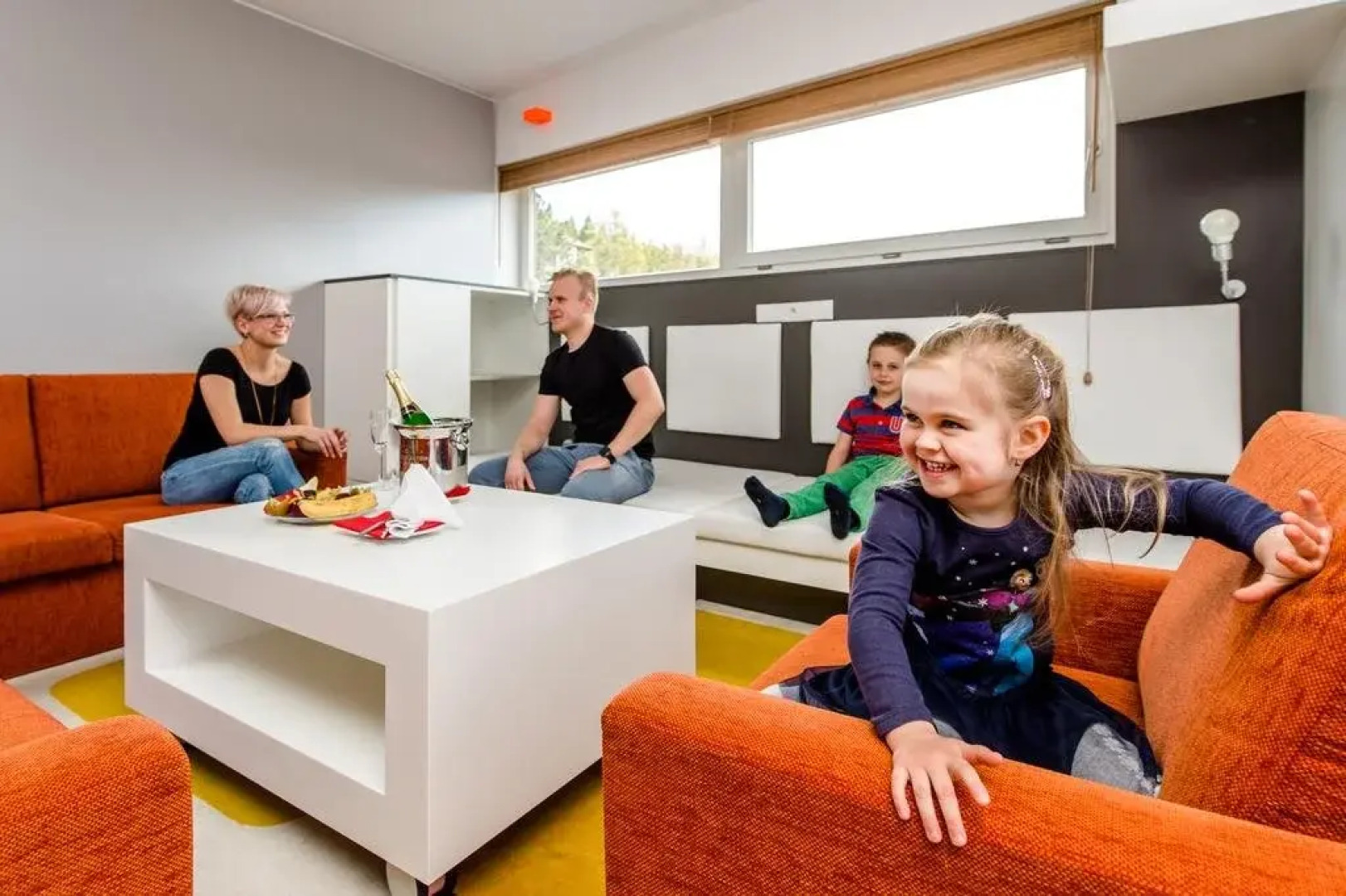 SkiResort Hotel Omnia