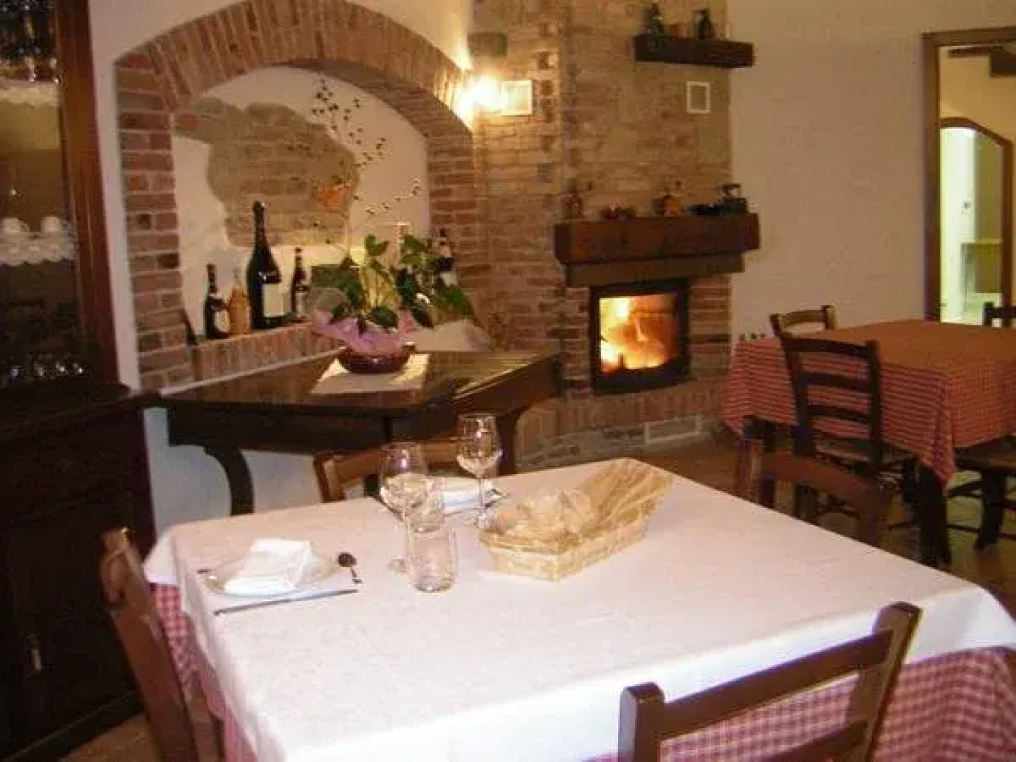 Agriturismo Il Bricco