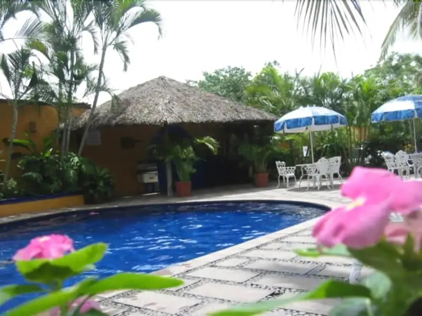 Hotel Plaza Tecomán