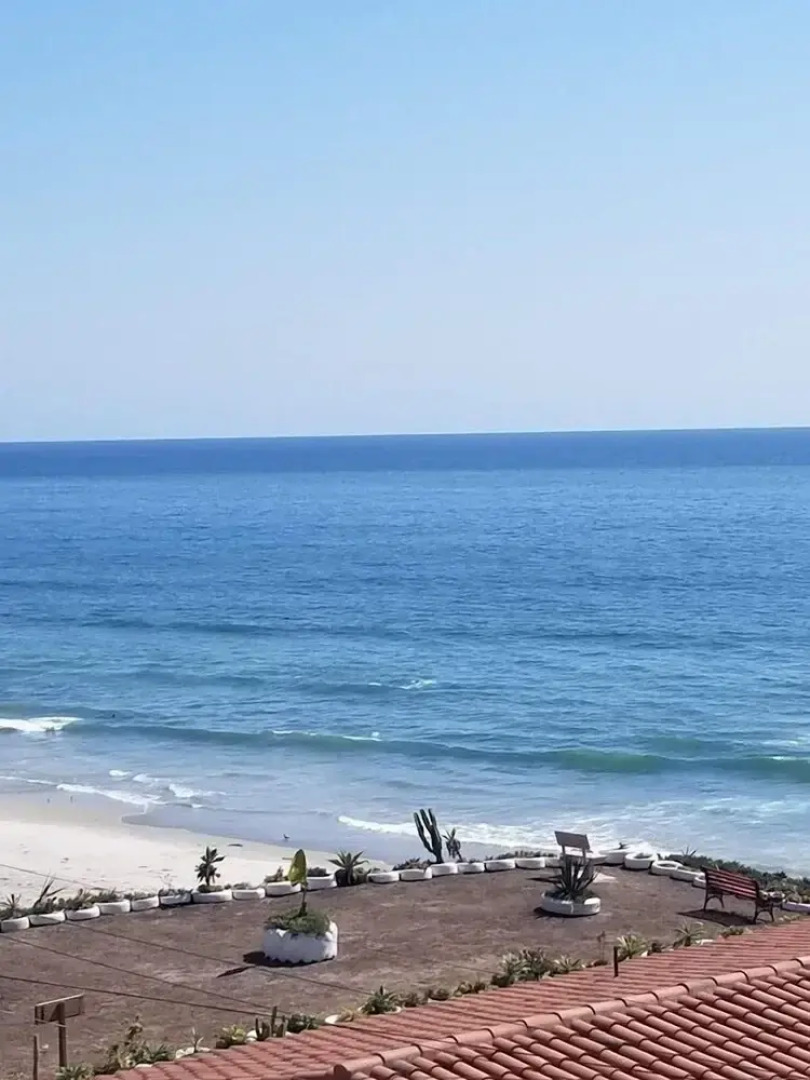 Baja Bed & Breakfast