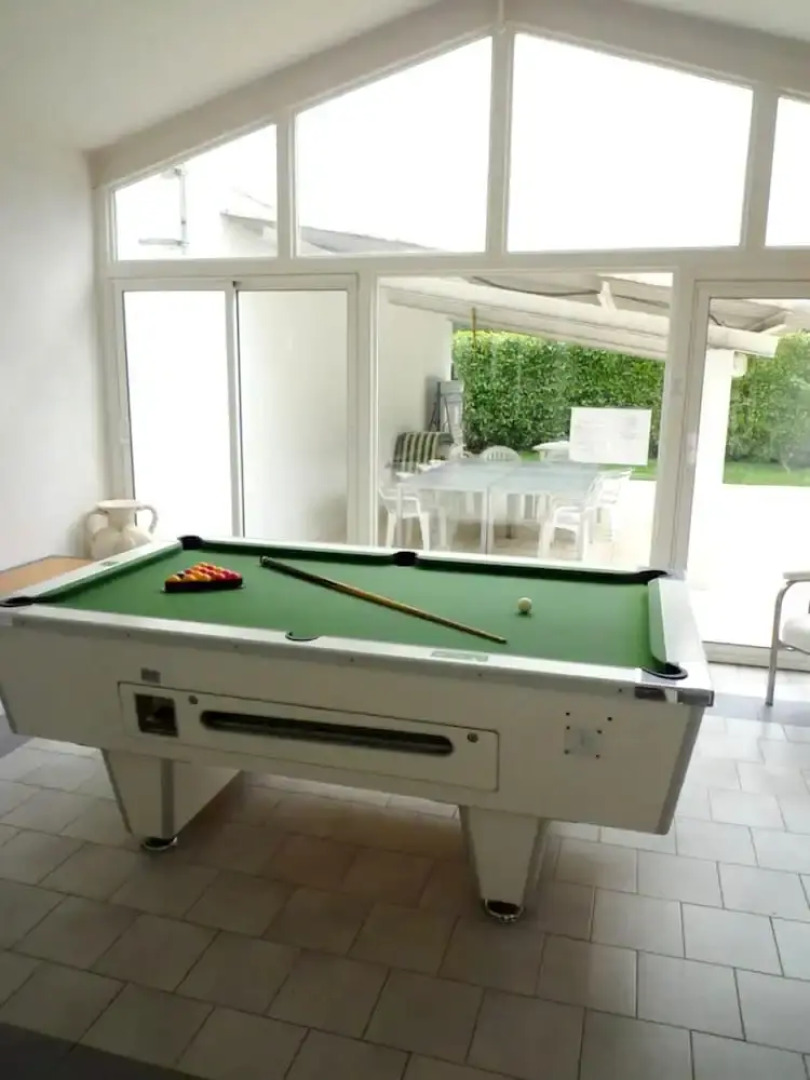 Villa With 6 Bedrooms in Meynes, With Private Pool, Enclosed Garden an