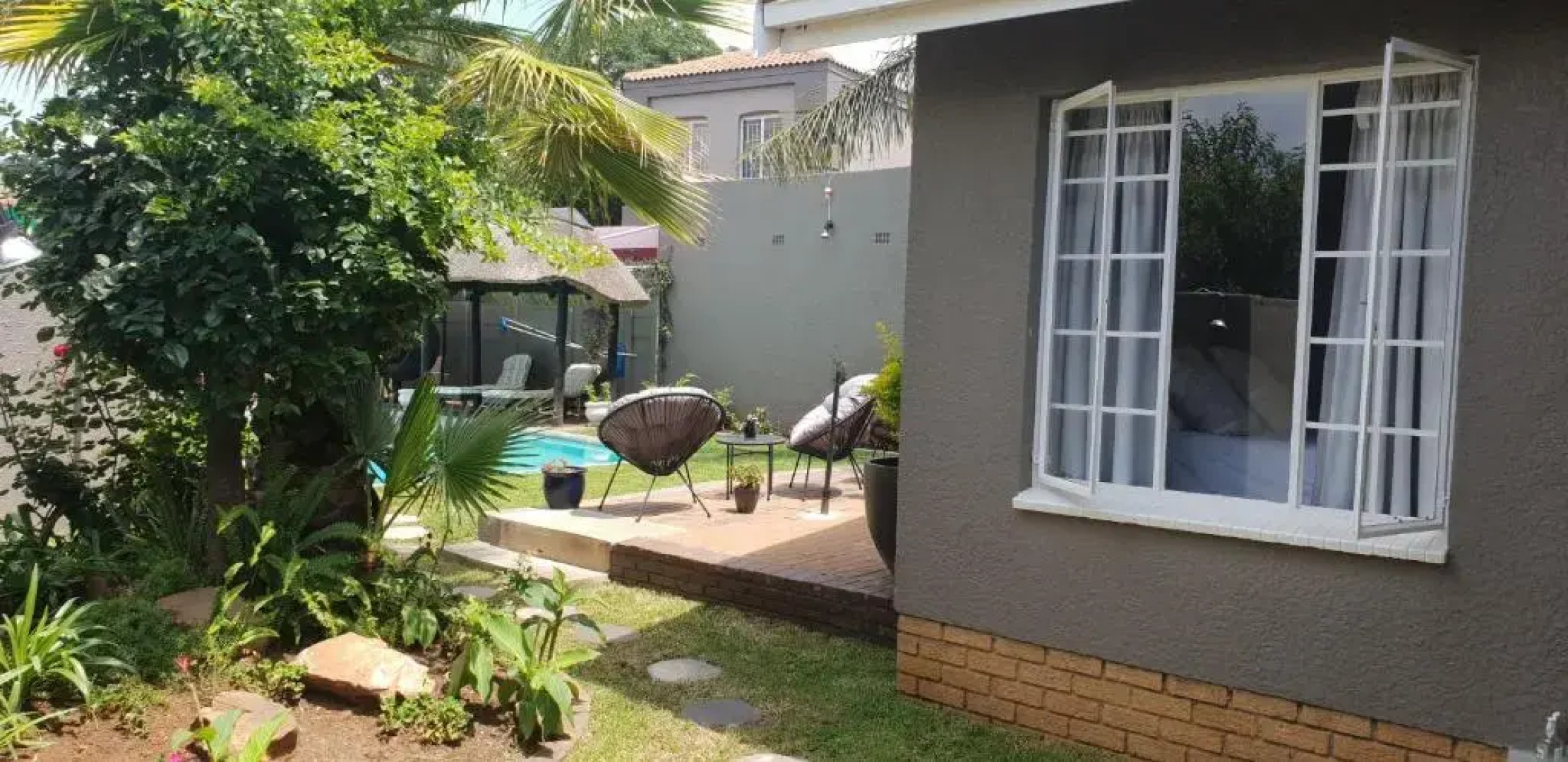 The Armagh Guesthouse