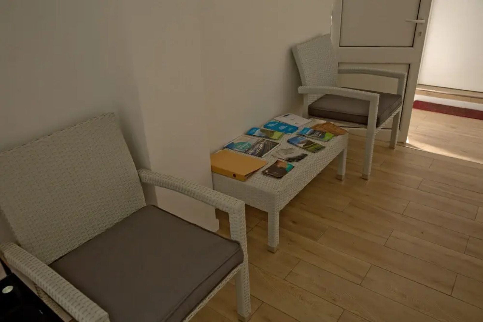 Azores Horta Apartments