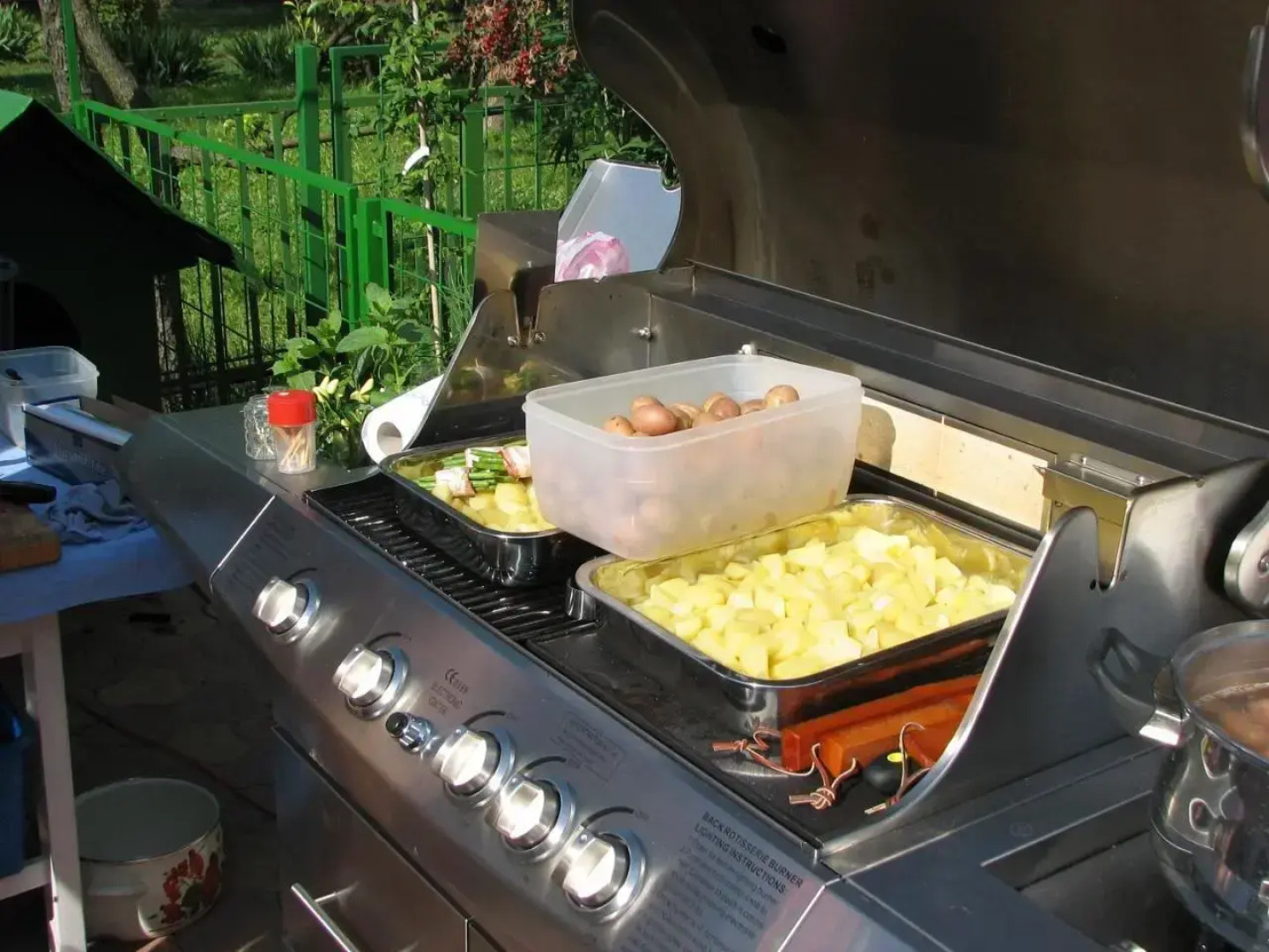 Holiday Vendégház és Szabadidőkert