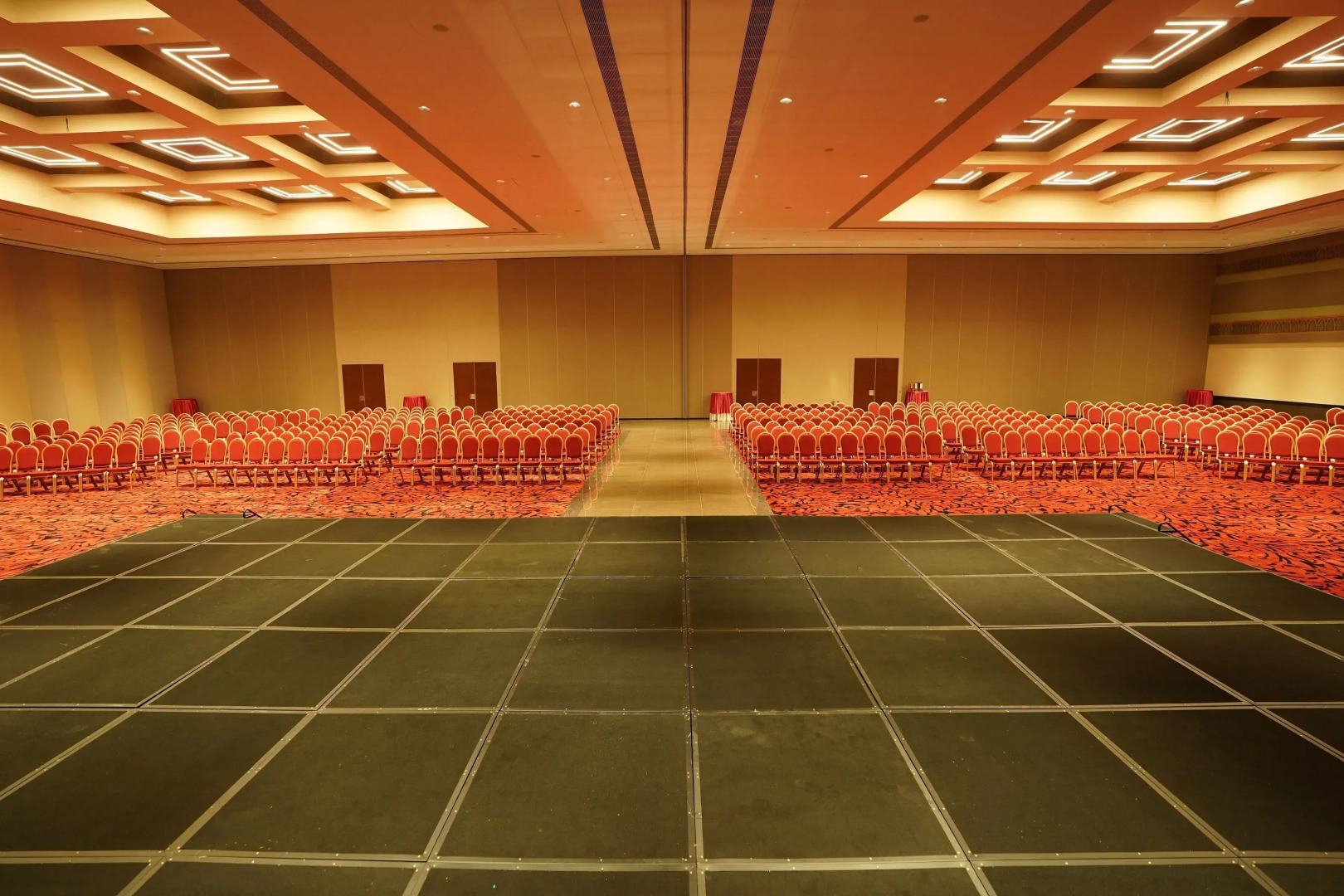 Manjeera Sarovar Premiere Rajahmundry