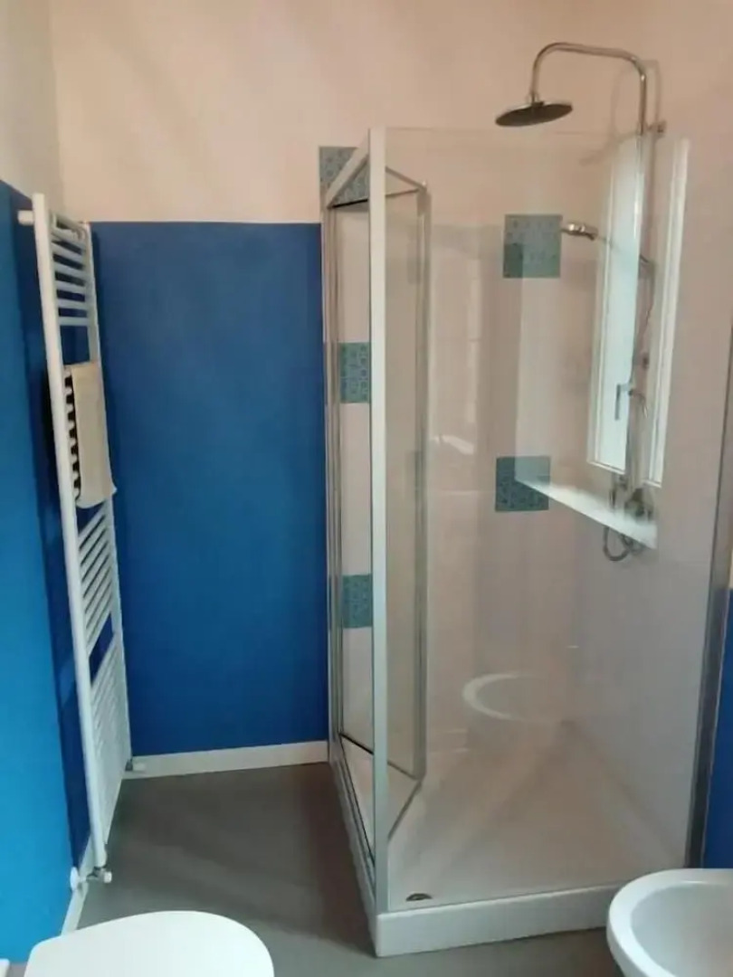 B&B La Corte del Segrino