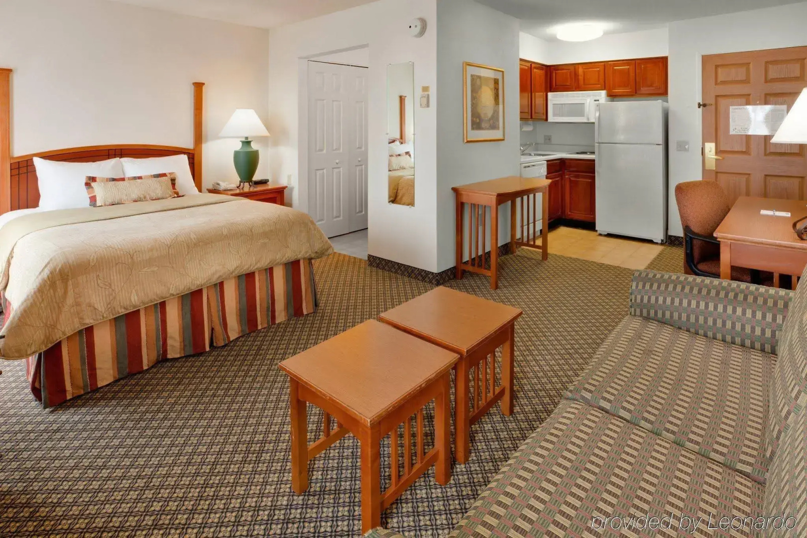 Staybridge Suites Allentown Bethlehem Airport by IHG