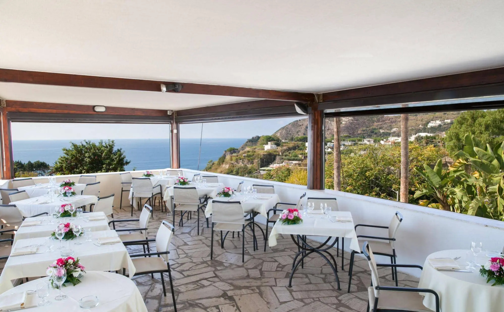 Borgo Romantica - Resort & Spa