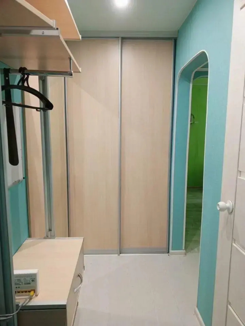 Апартаменты на улице Оплеснина