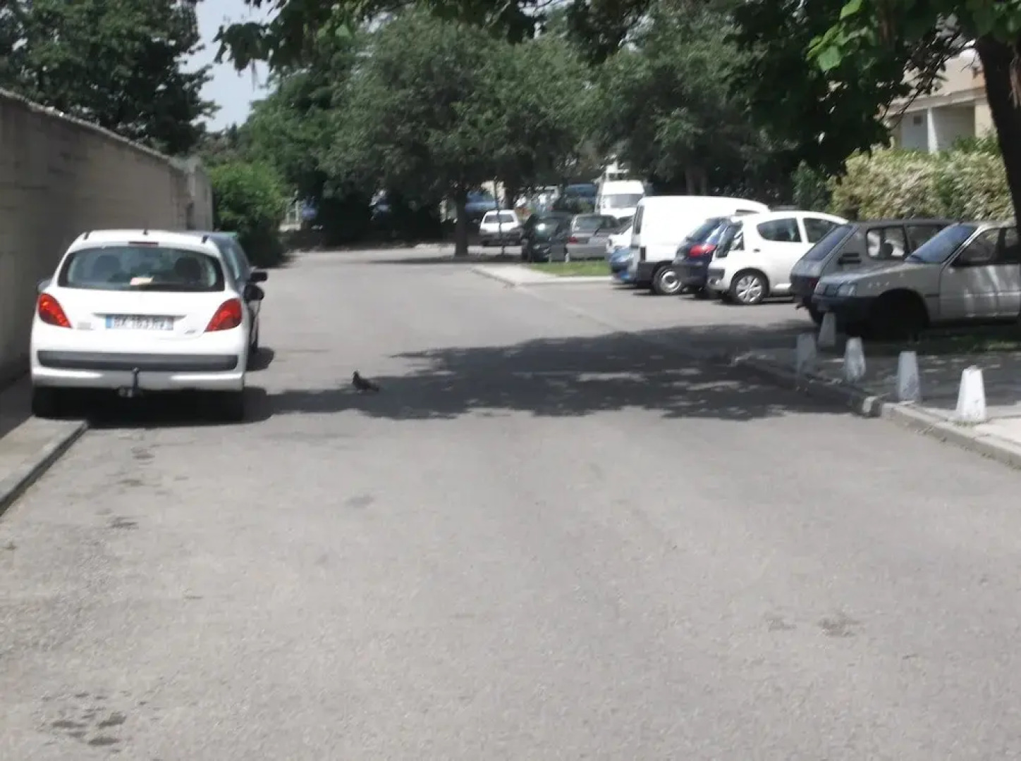 L’Escale Du Voyageur