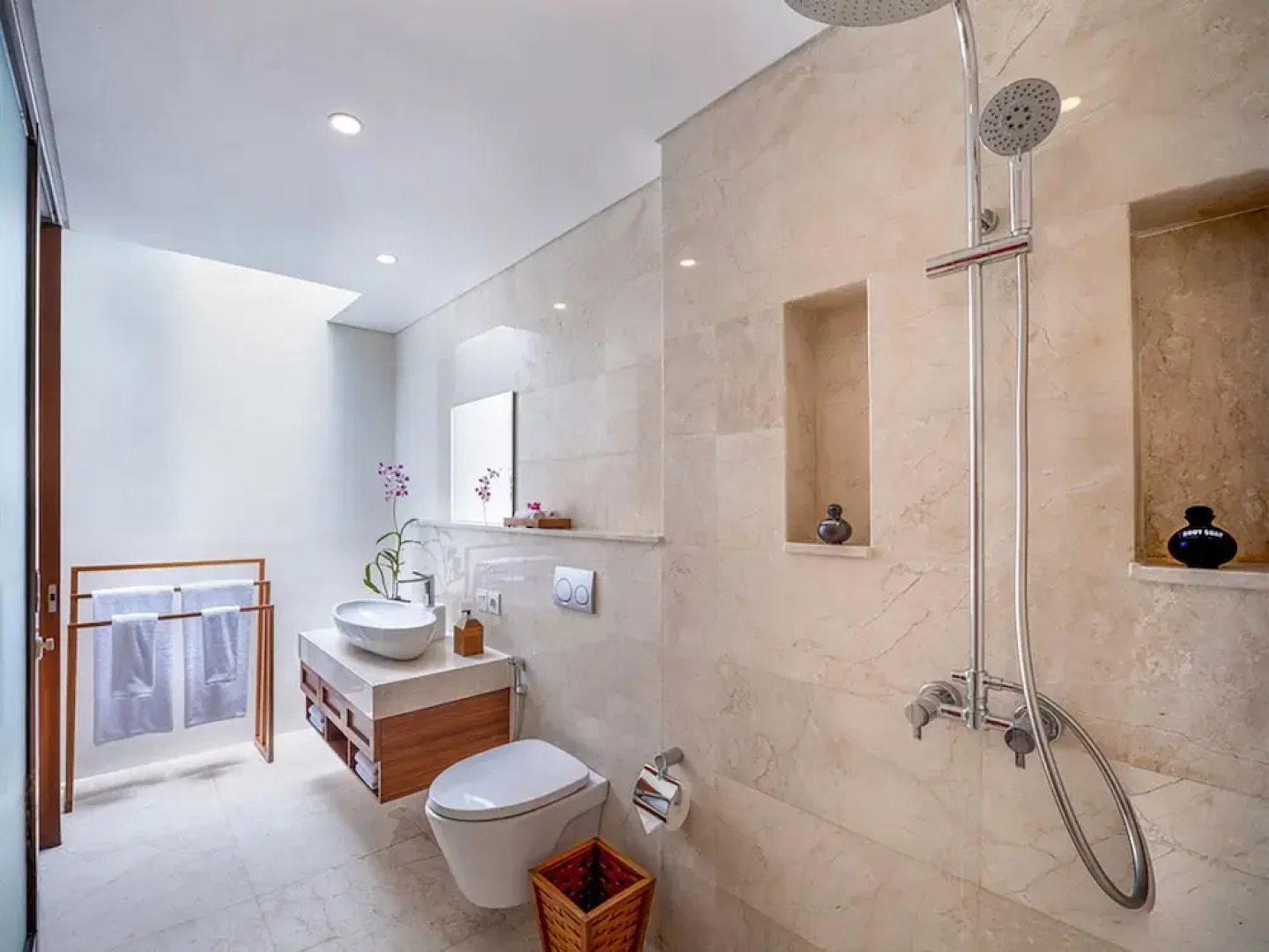 Villa Kailasha by Elite Havens