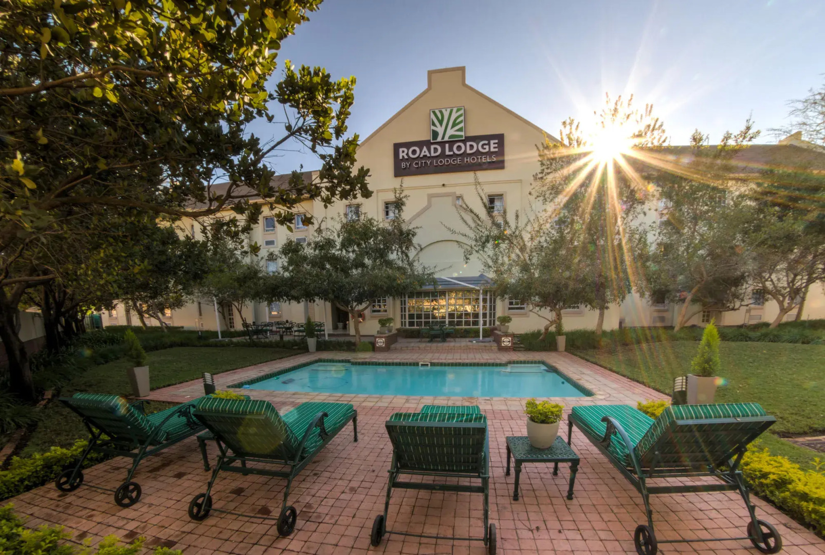 Road Lodge Rustenburg