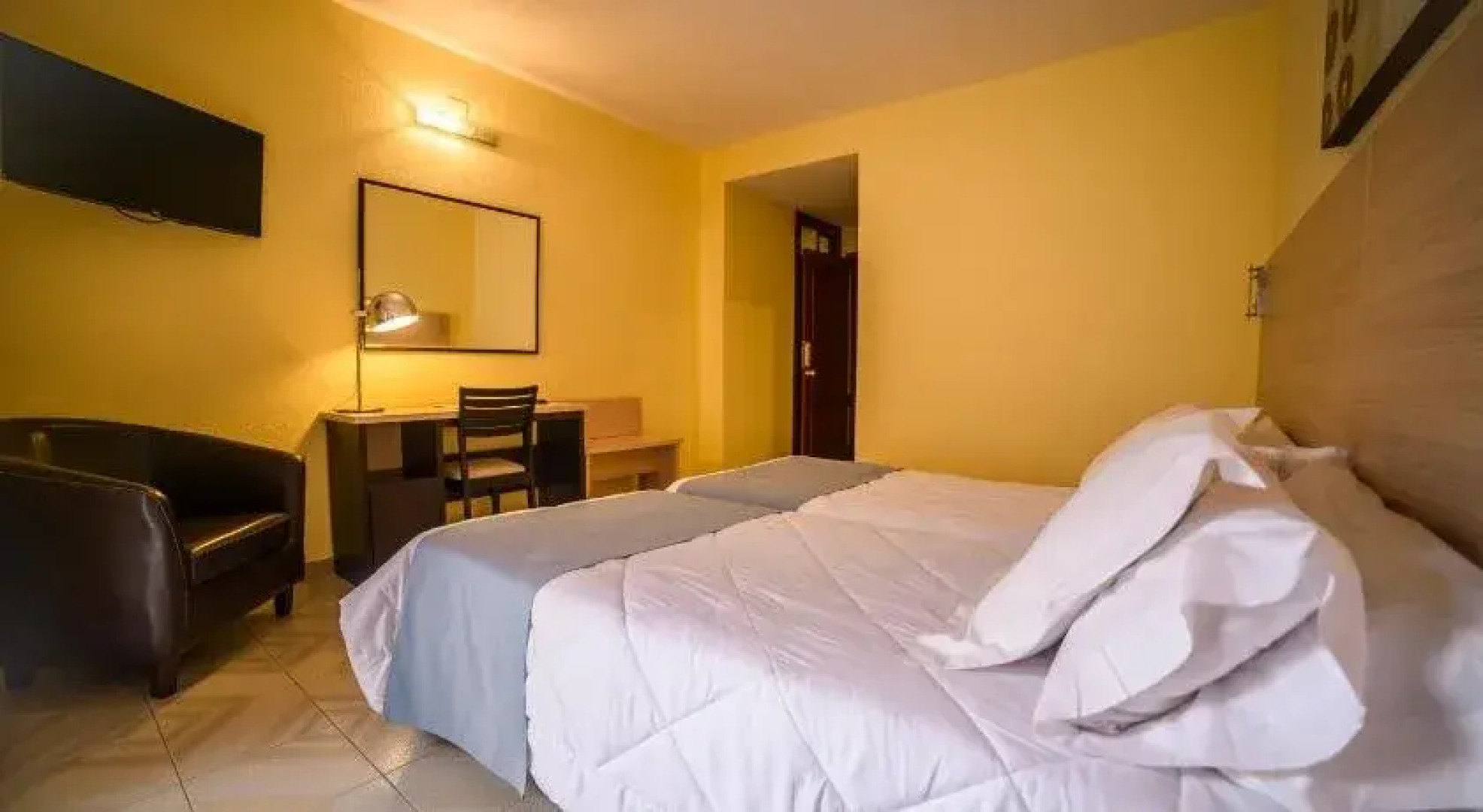 Hotel Oasis Familiar