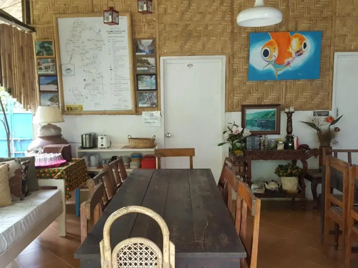 La Vida Orchard Samal