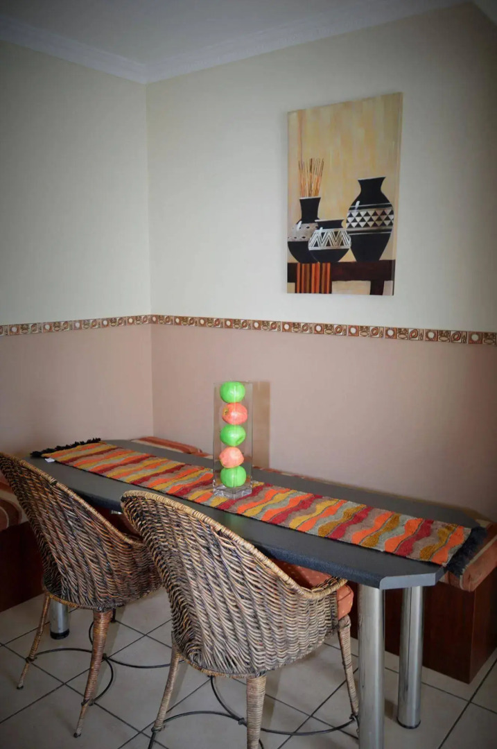 Ecotel OR Tambo Airport