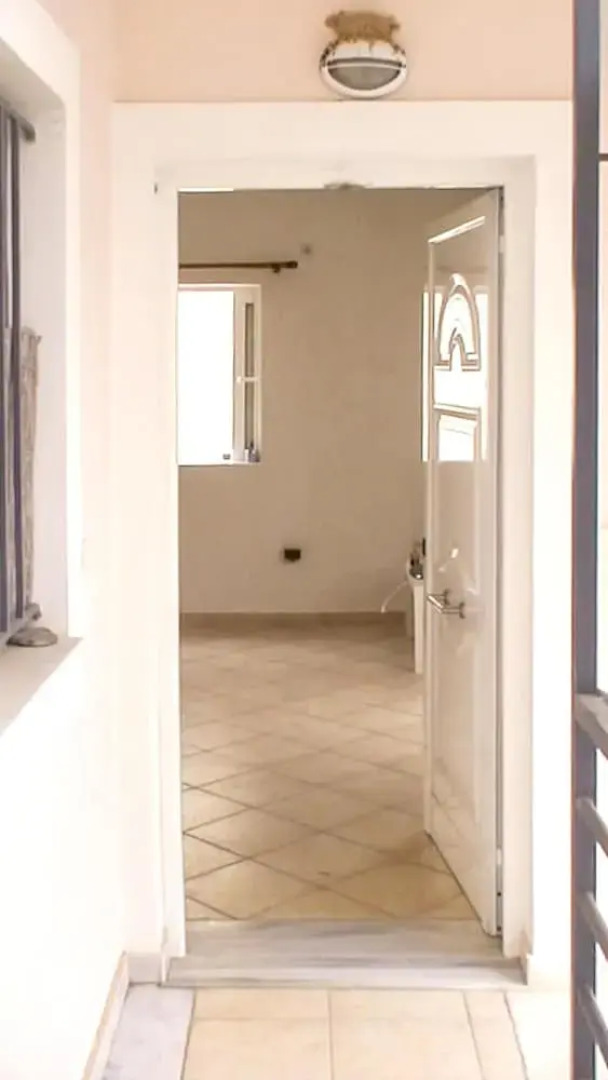 House With 2 Bedrooms in Kato Diminio, With Wonderful sea View and Fur