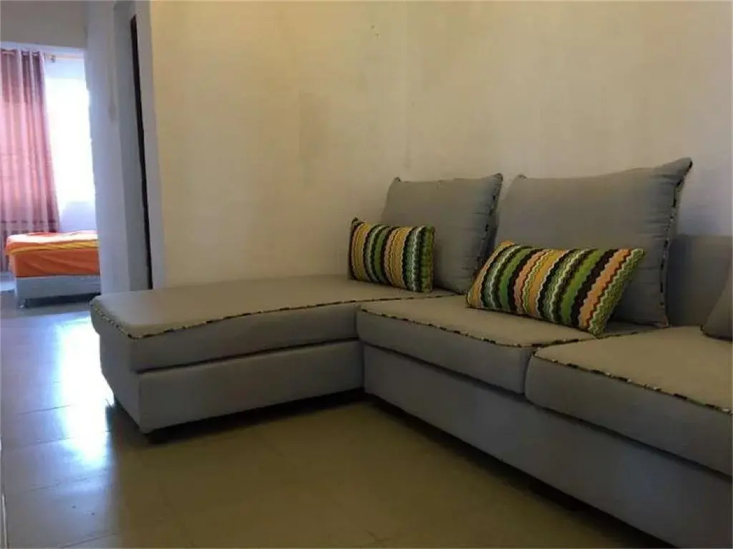 Zhanjiang Ouranjian Guesthouse