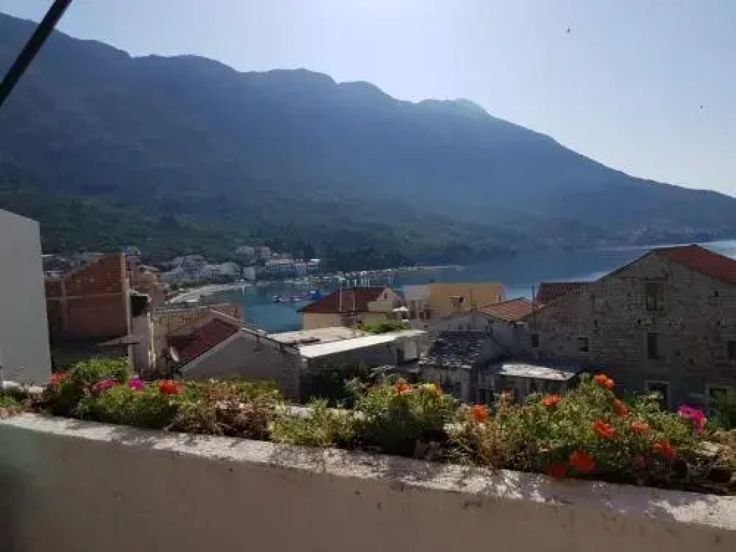 Apartment Durda2 - with sea view