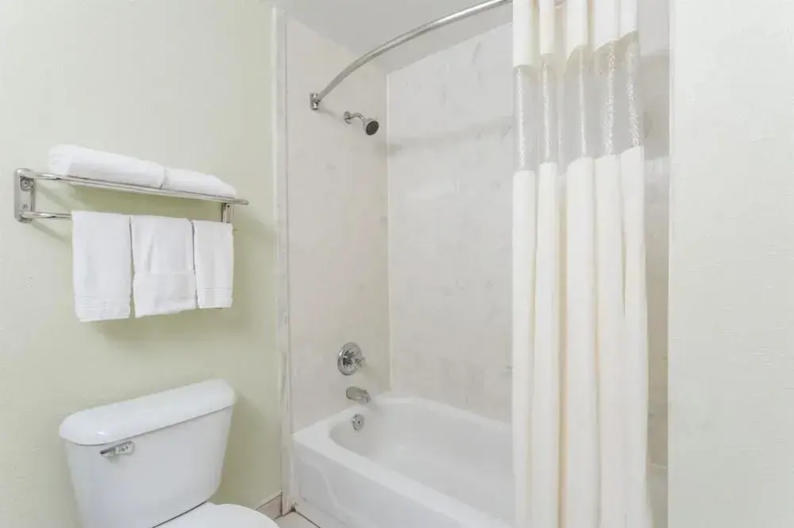 Super 8 Midlothian/Richmond Area