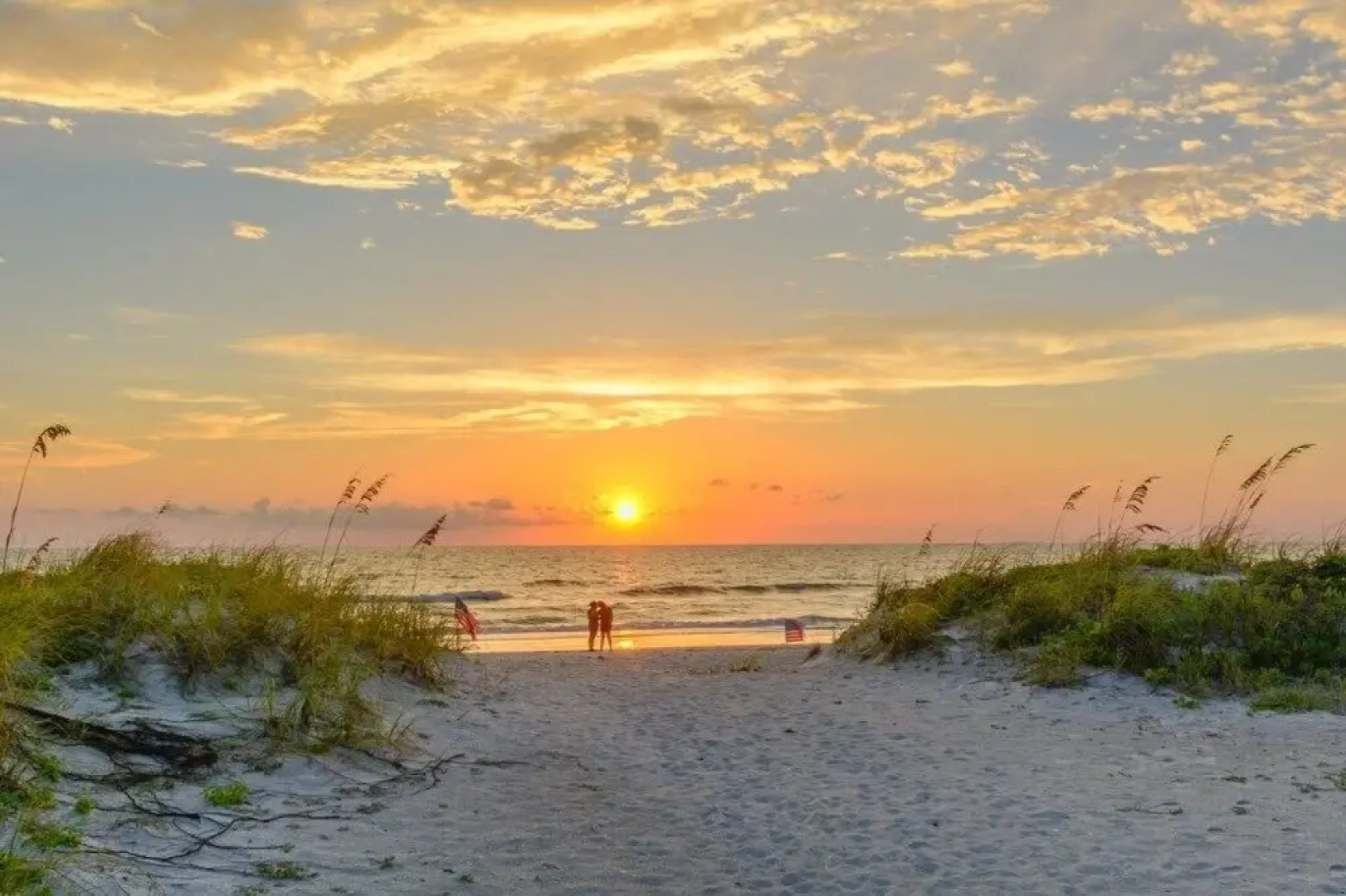 Sunshine's Hideaway by RedAwning