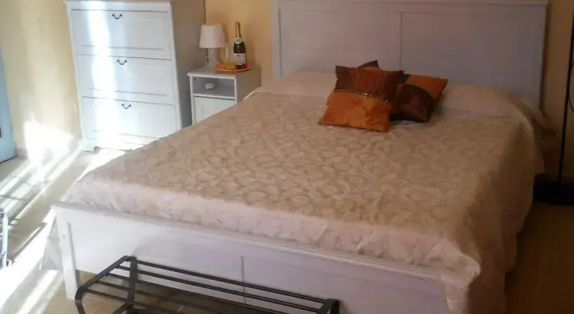 Bed & Breakfast Difrontealtempio