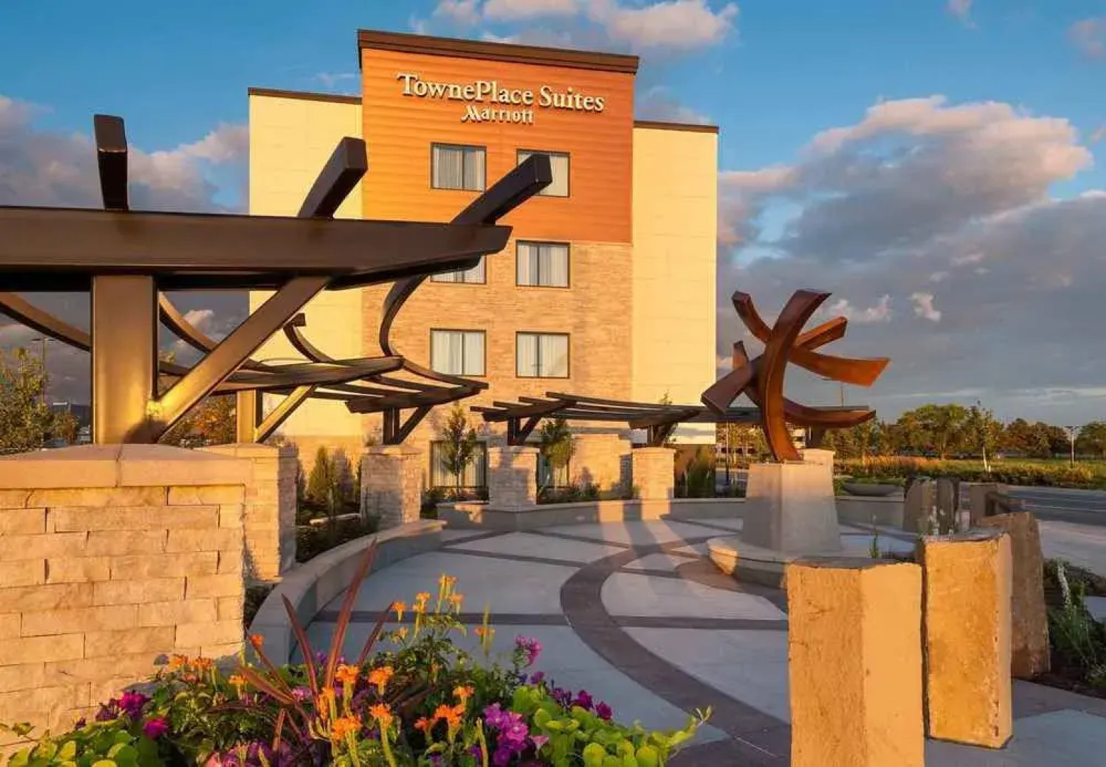 TownePlace Suites Minneapolis Mall of America