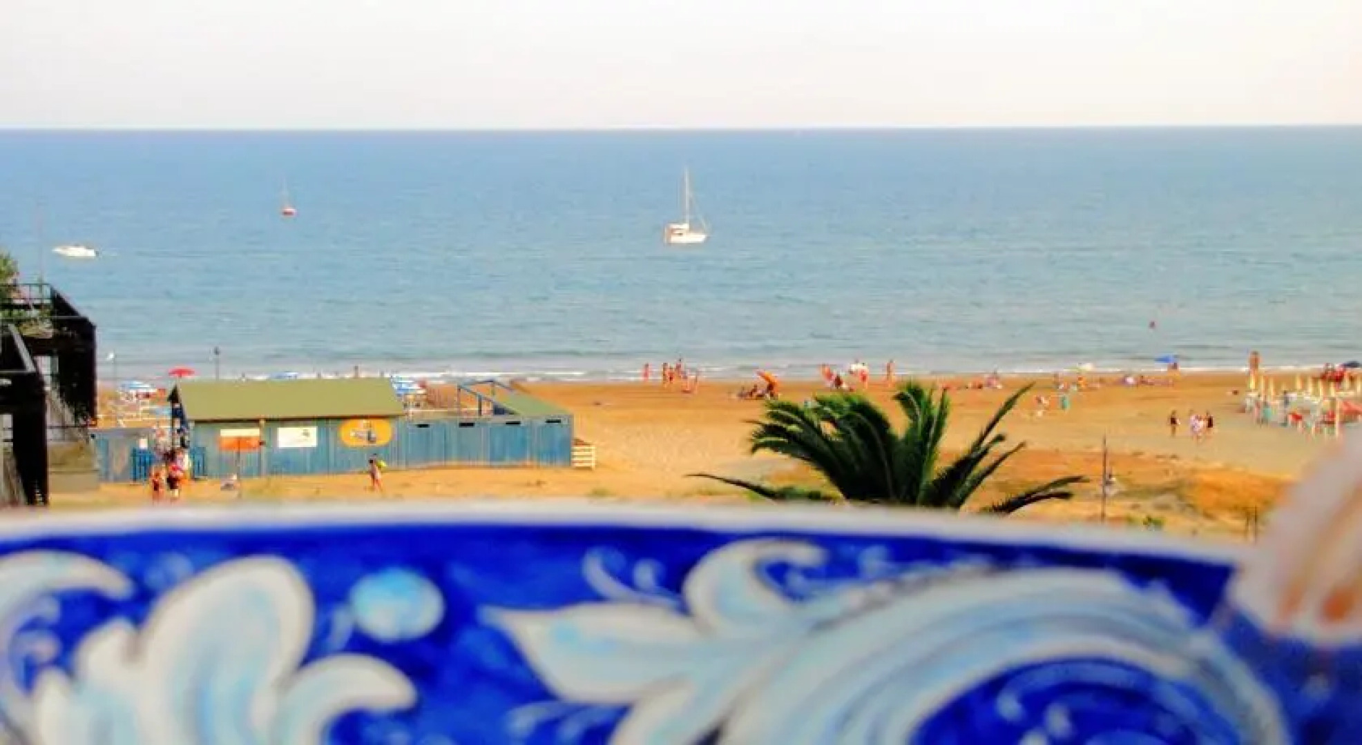 Case Sicule - Pisacane Apartment